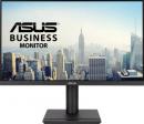 【法人様宛限定】ASUS VA249QGSZ ワイドビジネスモニター 23.8型/1920×1080(フルHD)/DisplayPort 1.2×1、HDMI(v1.4)×1、VGA×1、USB 3.2 Gen 1 Type-A×4/ブラック/スピーカー：あり/5年保証モデル