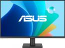 【法人様宛限定】ASUS VA249QGZ ワイドゲーミングモニター 23.8型/1920×1080(フルHD)/DisplayPort 1.2×1、HDMI(v1.4)×1、VGA×1/ブラック/スピーカー：あり/5年保証モデル