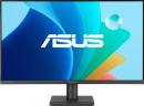 【法人様宛限定】ASUS VA279QGZ ワイドゲーミングモニター 27型/1920×1080(フルHD)/DisplayPort 1.2×1、HDMI(v1.4)×1、VGA×1/ブラック/スピーカー：あり/5年保証モデル