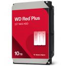 WesternDigital 0718037-906201 WD Red Plus NAS ハードディスク 10TB WD100EFGX