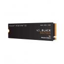 WesternDigital 0718037-893211 WD_BLACK SN7100シリーズ ゲーミング向け M.2 2280 NVMe接続SSD 2TB WDS200T4X0E