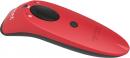 Socket CX3413-1832 SocketScan S740 レッド