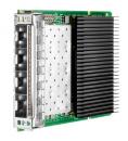 HPE P41614-B21 Intel E810 10/25GbE 4p SFP28 OCP3 Adapter