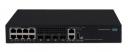 HPE S5T53A#ACF HPE Networking Comware 5150EI 8G 2SFP SFP+ Switch