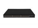 HPE S5T59A HPE Networking Comware 5550HI 48G Class8 PoE 4SFP28 1-slot Switch