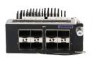 HPE S6C30A HPE Networking Comware 5XX0HI 8SFP+ MACsec Module