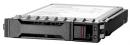 HPE P69255-B21 HPE 15.36TB NVMe Gen4 Mainstream Performance Read Intensive SFF BC U.3 Static SPDM Multi Vendor SSD