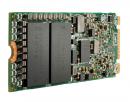 HPE P80324-B21 HPE 1.92TB NVMe Gen4 Mainstream Performance Read Intensive M.2 2280 V2 Multi Vendor SSD