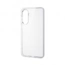 ELECOM PM-G254HVCKCR Galaxy A36 5G/ハイブリッドケース/極み/クリア