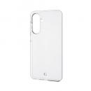 ELECOM PM-G254UCTCR Galaxy A36 5G/ソフトケース/極み/クリア