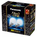 パナソニック LDA7DDGSZ6F2T LED電球 プレミアX 60W2P （昼光色相当）
