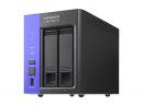 I-O DATA HDL2-Z25SATB16 Windows Server IoT 2025 for Storage Standard 2ドライブ法人向けNAS 16TB