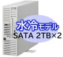 NEC NP8100-3025YP3Y Express5800/D/T110m-S 水冷モデル Xeon 6315P 4C/16GB/SATA 2TB*2 RAID1/W2022/タワー 3年保証
