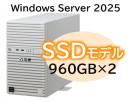 NEC NP8100-3026YPCY Express5800/D/T110m Xeon 6315P 4C/16GB/SSD 960GB*2 RAID1/W2025/タワー 3年保証