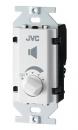 JVC SC-308W アッテネータユニット（30W）
