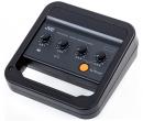 JVC WM-PM100D デジタルワイヤレスミキサー
