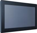 V-net AAEON NTSM070 V500-PM-AC NEXTECH 静電容量式産業用タッチモニター 7インチ ACアダプタ付属 パネルマウント金具付属