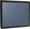 V-net AAEON NTSM121-1 V500-PM-AC NEXTECH 抵抗膜式産業用タッチモニター 12.1インチ ACアダプタ付属 パネルマウント金具付属