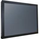 V-net AAEON NTSM150-1 V500-PM-AC NEXTECH 抵抗膜式産業用タッチモニター 15インチ ACアダプタ付属 パネルマウント金具付属
