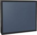 V-net AAEON NTSP121-1 V500-PM-AC NEXTECH 静電容量式産業用タッチモニター 12.1インチ ACアダプタ付属 パネルマウント金具付属
