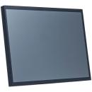 V-net AAEON NTSP150-1 V500-PM-AC NEXTECH 静電容量式産業用タッチモニター 15インチ ACアダプタ付属 パネルマウント金具付属