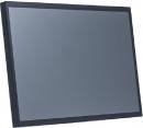 V-net AAEON NTSP170-1 V500-PM-AC NEXTECH 静電容量式産業用タッチモニター 17インチ ACアダプタ付属 パネルマウント金具付属