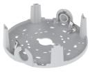 アクシス 03303-001 AXIS TQ3903-E Mounting Bracket