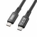 サンワサプライ KU-5GCCP7570 USB5Gbps Type-Cケーブル（PD75W・DP Altモード対応・7m）