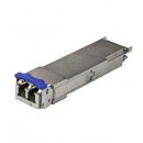StarTech.com 10320-ST QSFP+モジュール/Extreme Networks製10320互換/40GBASE-LR4準拠/光トランシーバー