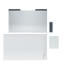 StarTech.com 14LM-PRIVACY-SCREEN プライバシーフィルター/14インチ/16:9/313x183mm/リバーシブル/ブルーライトカット/液晶保護フィルム