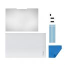 StarTech.com 14LT6-PRIVACY-SCREEN プライバシーフィルター/14インチ ノートPC/アスペクト比 3：2/フリップ式/両面使用/ブルーライトカット