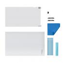 StarTech.com 156T6-PRIVACY-SCREEN プライバシーフィルター/15.6インチ/16：10/342x218mm/タッチフリップ式/ブルーライトカット/液晶保護