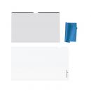 StarTech.com 15MAM-PRIVACY-SCREEN プライバシーフィルター/15インチMacBook Air 2023 2024/両面使用/ブルーライトカット/液晶保護