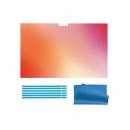 StarTech.com 162MG-PRIVACY-SCREEN プライバシーフィルター/ゴールド/16インチMacBook Pro 2021/2023/ブルーライトカット/液晶保護
