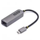 StarTech.com 1GPD3-USB-C-ETHERNET USB有線LANアダプター/USB-C/1G/100W PD/Thunderbolt互換/Windows & Mac
