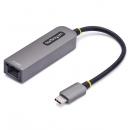 StarTech.com 2GPD3-USB-C-ETHERNET USB有線LANアダプター/USB-C/2.5G/100W PD/Thunderbolt互換/Windows&Mac