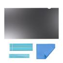 StarTech.com 31569-PRIVACY-SCREEN プライバシーフィルター/31.5インチモニター/16：9/696x393mm/光沢&非光沢/ブルーライトカット/液晶保護