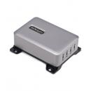 StarTech.com 424DNA-USB-C-CHARGER USB-C充電器/4ポート/合計240W/USB PD EPR 3.1/PD 3.1 Type-C GaNチャージャー