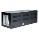 StarTech.com 4PCIE-PCIE-ENCLOSURE PCI Express拡張ボックス/4スロット PCIe x1/PCIe x2 ホストカード & USBCケーブル付属