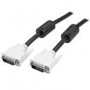 StarTech.com DVIDDMM25 7.6m DVI-Dデュアルリンクケーブル オス/オス