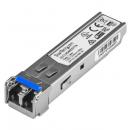 StarTech.com GLCLHSMDSTTA SFPモジュール/Cisco製品GLC-LH-SMD互換/1000BASE-LX & LH準拠/1310nm/DDM