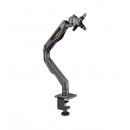 StarTech.com H1M1AG2-MONITOR-ARM モニターアーム/Cクランプ固定/1画面/最大32インチ/耐荷重10kg/VESA/多関節/高さ調整/ディスプレイマウント