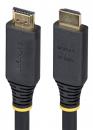 StarTech.com HDMI2-CABLE-4K60-10M HDMI 2.0ケーブル/アクティブ/10m/4K60Hz/High Speed/TV モニター ディスプレイ用