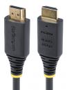 StarTech.com HDMI2-CABLE-4K60-1M HDMI 2.0ケーブル/1m/4K60Hz 1440p 144Hz/Premium HDMI/TV パソコン接続