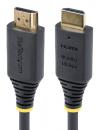 StarTech.com HDMI2-CABLE-4K60-2M HDMI 2.0ケーブル/2m/4K60Hz 1440p 144Hz/Premium HDMI/TV パソコン接続