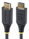 StarTech.com HDMI2-CABLE-4K60-3M HDMI 2.0ケーブル/3m/4K60Hz 1440p 144Hz/Premium HDMI/TV パソコン接続