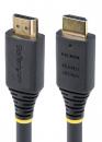 StarTech.com HDMI2-CABLE-4K60-5M HDMI 2.0ケーブル/5m/4K60Hz/Premium HDMI/HDR10 ARC UHD テレビ TV用