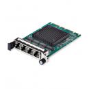 StarTech.com OR41GI-NETWORK-CARD ネットワークアダプターカード/4ポート ギガビット LAN/OCP 3.0/SFF 4C+/サーバーネットワークカード