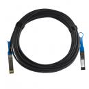 StarTech.com SFPH10GACU10 DAC Twinax ケーブル/10m/Cisco製SFP-H10GB-ACU10M互換/銅線ダイレクトアタッチケーブル