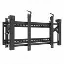 StarTech.com VIDWALLMNT テレビ壁掛け金具/ビデオウォールマウント/VESA/45-70インチ/耐荷重70 kg/ポップアウト式/薄型液晶TV金具